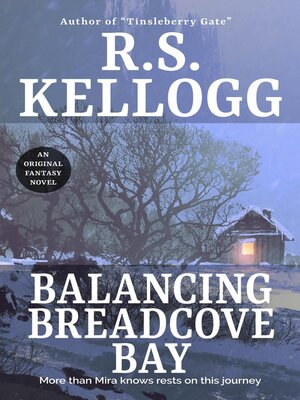 cover image of Balancing Breadcove Bay
